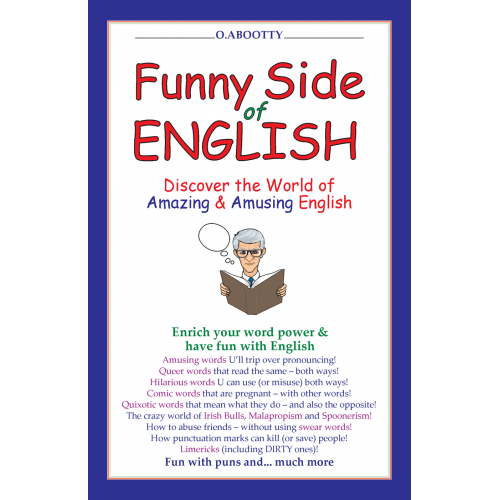 Funny Side of English